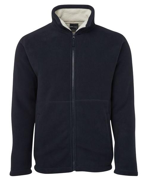 JBswear 3JS-JBs SHEPHERD JACKET